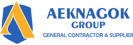 Logo Aeknagok Group